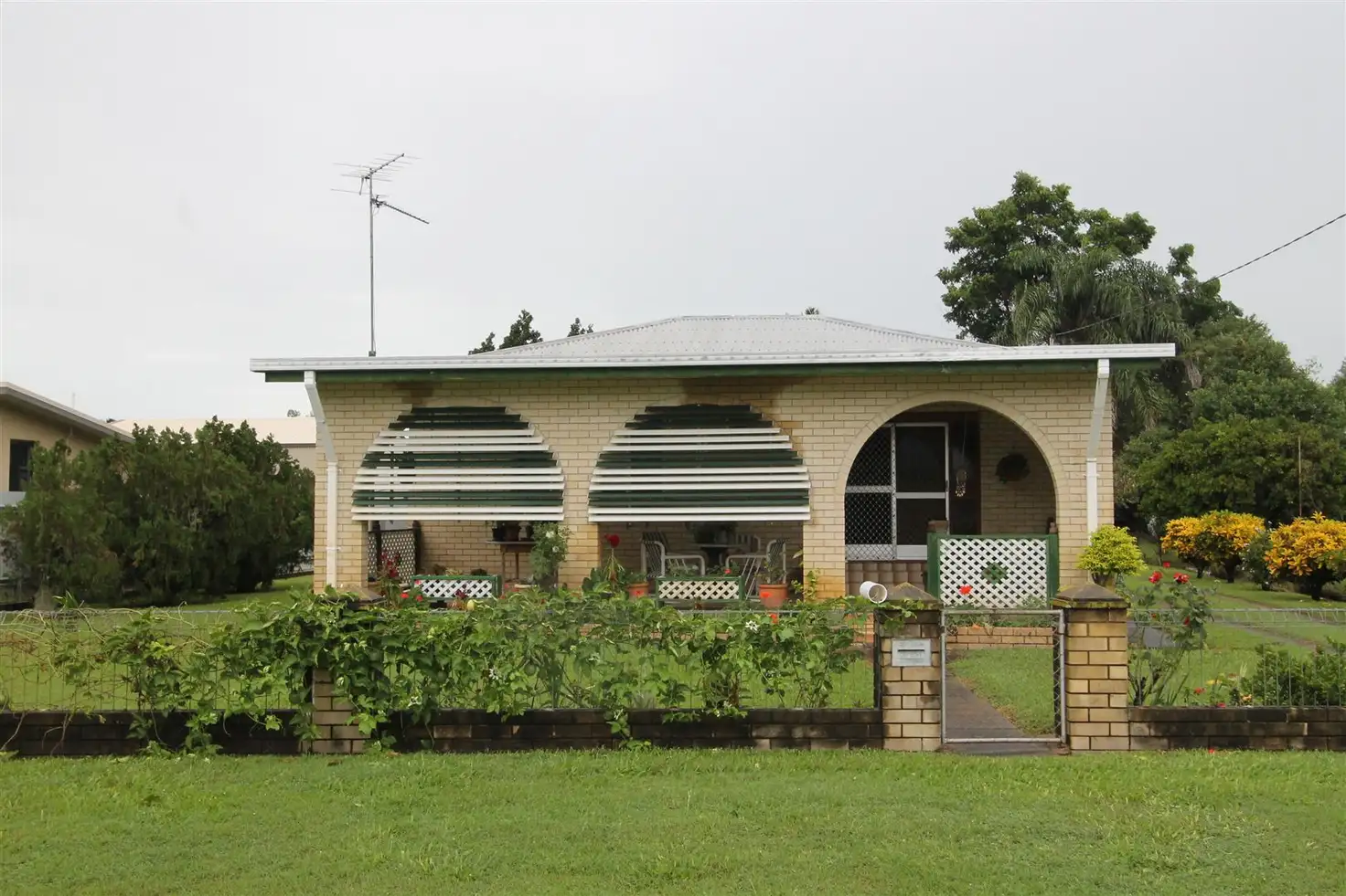Main view of Homely house listing, 14 Margaret Street, Ayr QLD 4807