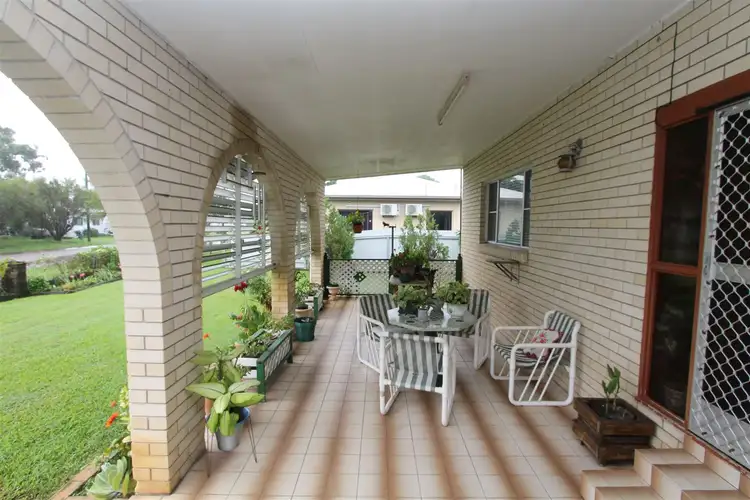 Second view of Homely house listing, 14 Margaret Street, Ayr QLD 4807