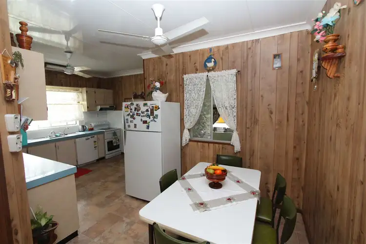 Fourth view of Homely house listing, 14 Margaret Street, Ayr QLD 4807