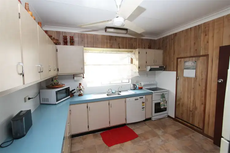 Fifth view of Homely house listing, 14 Margaret Street, Ayr QLD 4807