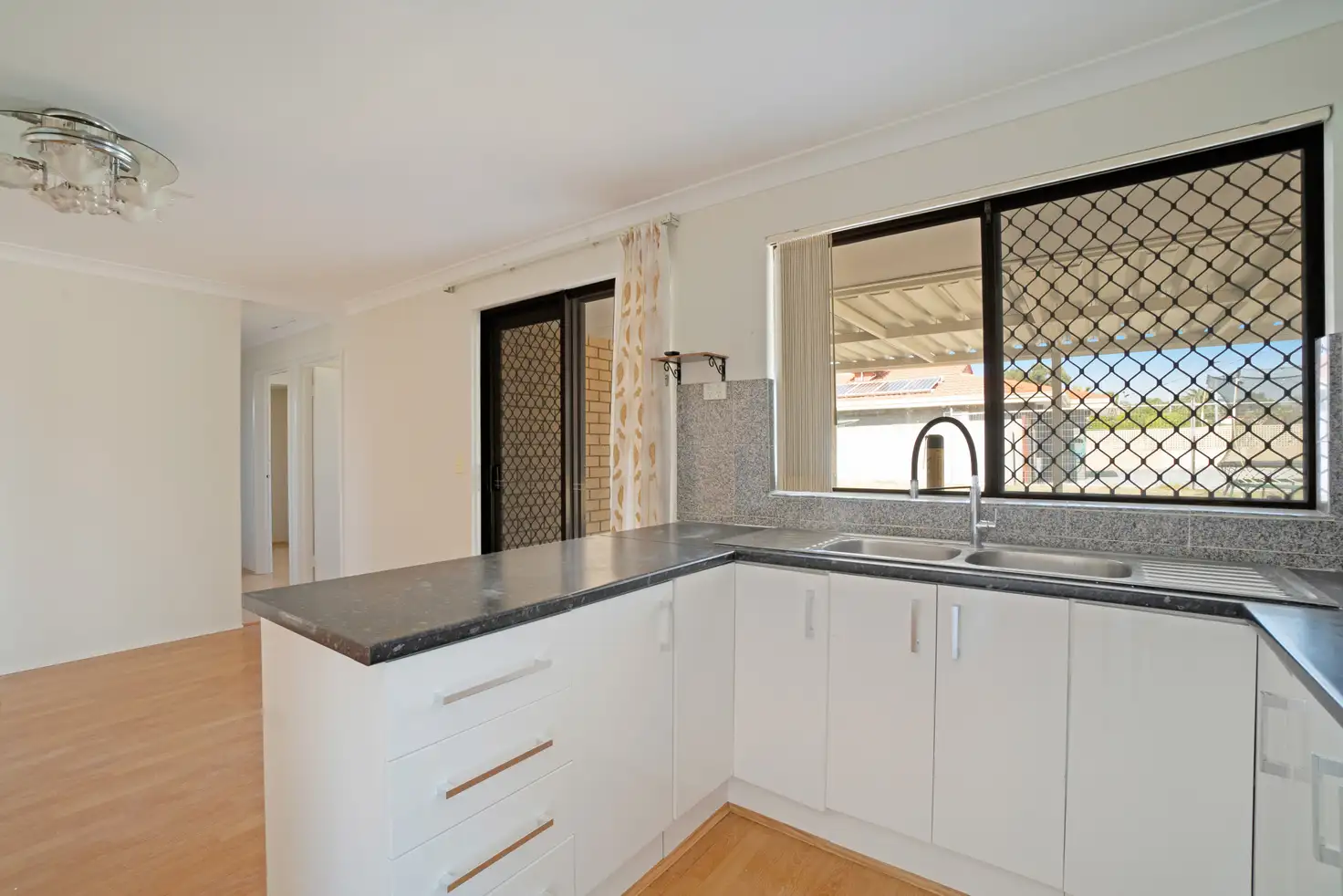 Main view of Homely house listing, 1 Regnans Close, Mirrabooka WA 6061