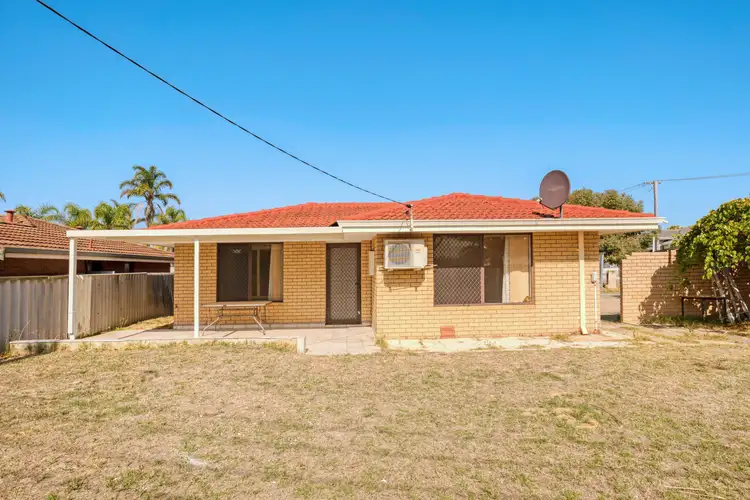 Second view of Homely house listing, 1 Regnans Close, Mirrabooka WA 6061