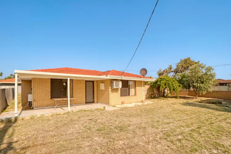 Third view of Homely house listing, 1 Regnans Close, Mirrabooka WA 6061