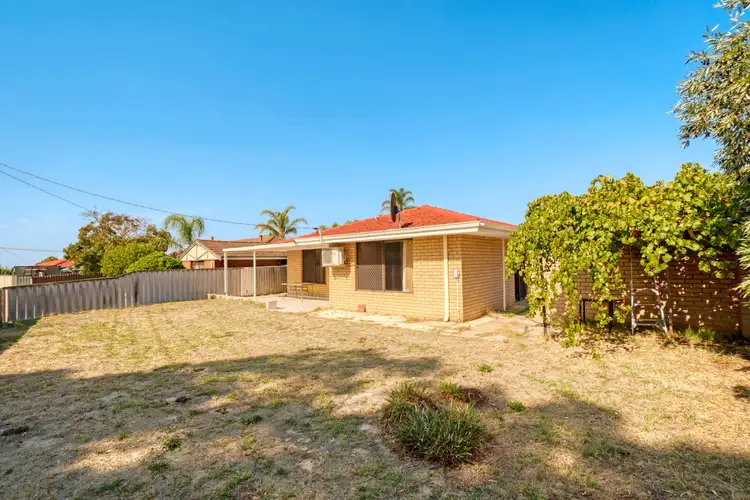 Fourth view of Homely house listing, 1 Regnans Close, Mirrabooka WA 6061