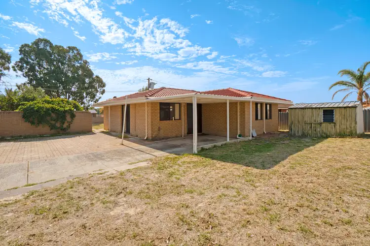 Sixth view of Homely house listing, 1 Regnans Close, Mirrabooka WA 6061
