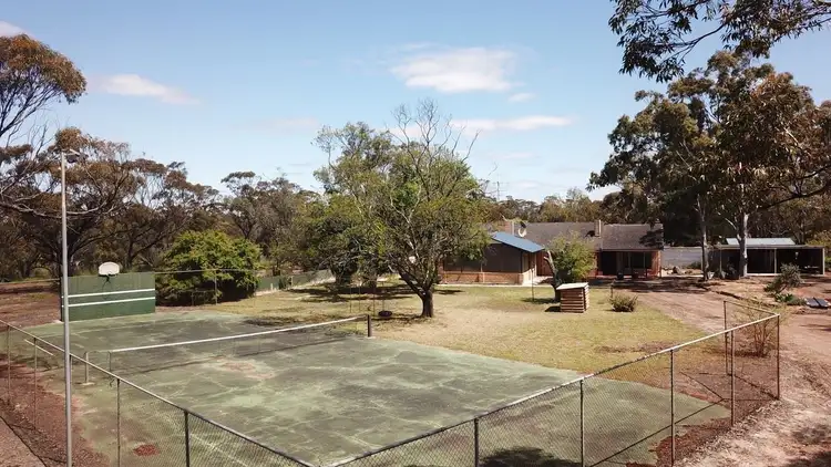 Second view of Homely rural property listing, Address available on request