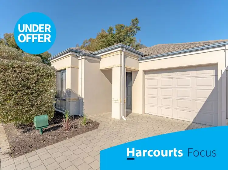 12/39 Merian Close, Bentley WA 6102