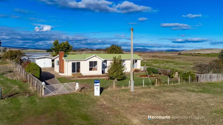 Second view of Homely rural property listing, 28 Portugal Street, Ross TAS 7209
