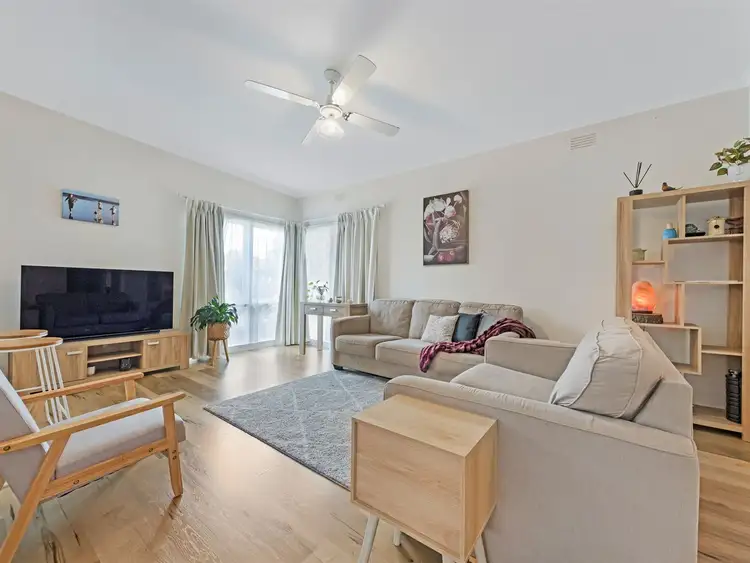 Second view of Homely house listing, 50 Blake Street, Wangaratta VIC 3677