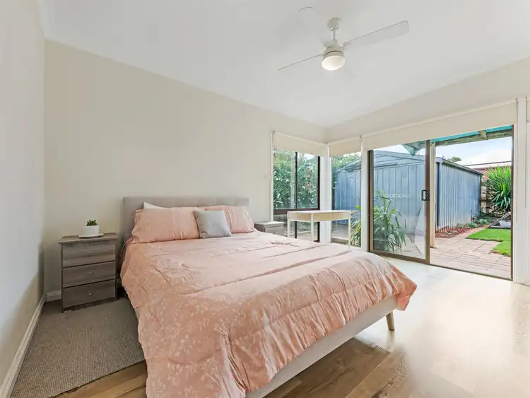 Sixth view of Homely house listing, 50 Blake Street, Wangaratta VIC 3677