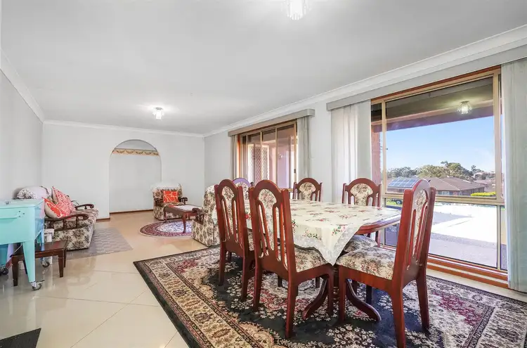 Third view of Homely house listing, 24 Traminer Place, Minchinbury NSW 2770