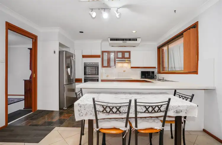 Fourth view of Homely house listing, 24 Traminer Place, Minchinbury NSW 2770