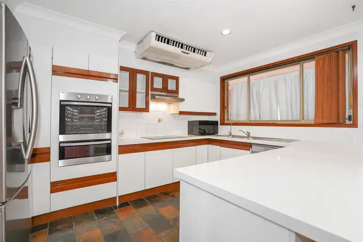 Fifth view of Homely house listing, 24 Traminer Place, Minchinbury NSW 2770