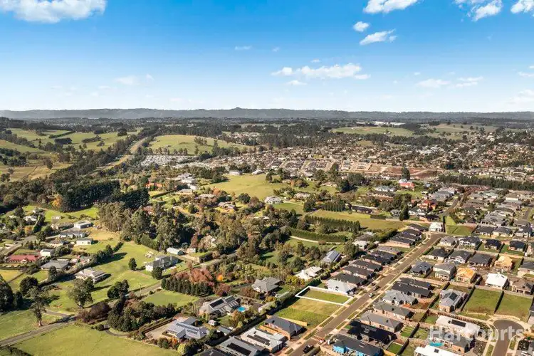 Fifth view of Homely land listing, 56 Bexley Boulevard, Drouin VIC 3818