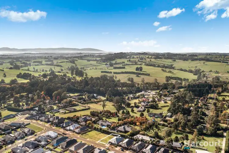 Seventh view of Homely land listing, 56 Bexley Boulevard, Drouin VIC 3818