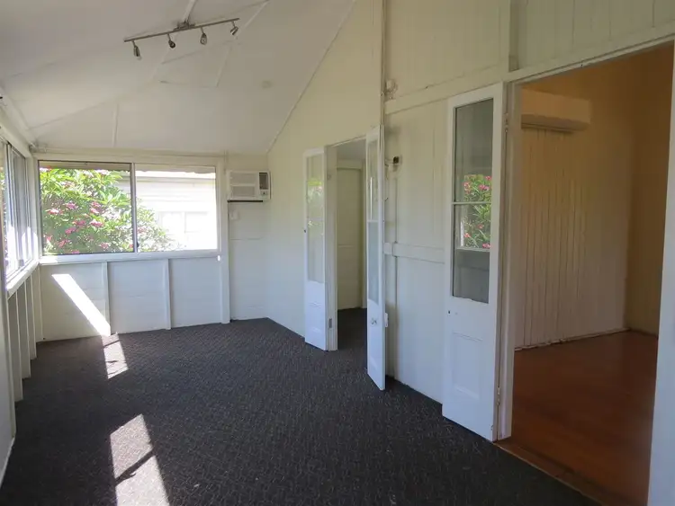 Second view of Homely house listing, 46 Graham Street, Ayr QLD 4807