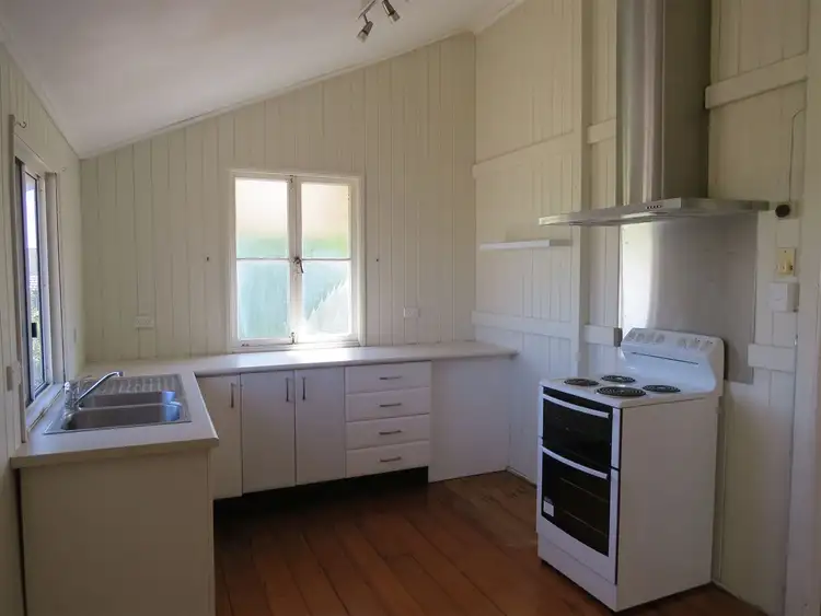 Fourth view of Homely house listing, 46 Graham Street, Ayr QLD 4807