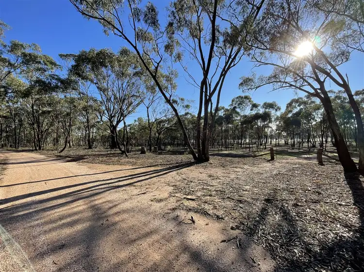 Main view of Homely rural property listing, Lot 13 QUEEN MARY ROAD, St Arnaud VIC 3478