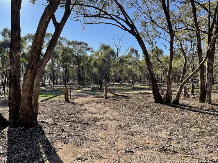 Second view of Homely rural property listing, Lot 13 QUEEN MARY ROAD, St Arnaud VIC 3478