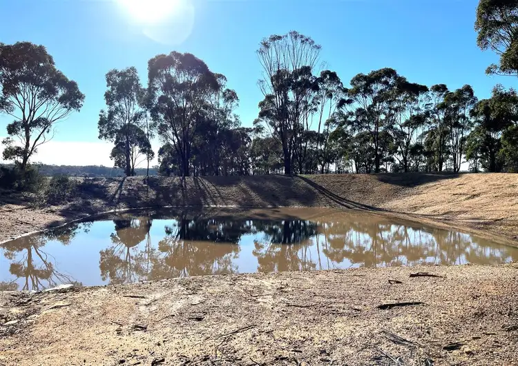 Third view of Homely rural property listing, Lot 13 QUEEN MARY ROAD, St Arnaud VIC 3478