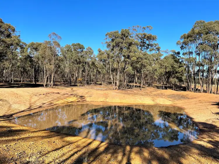 Fourth view of Homely rural property listing, Lot 13 QUEEN MARY ROAD, St Arnaud VIC 3478