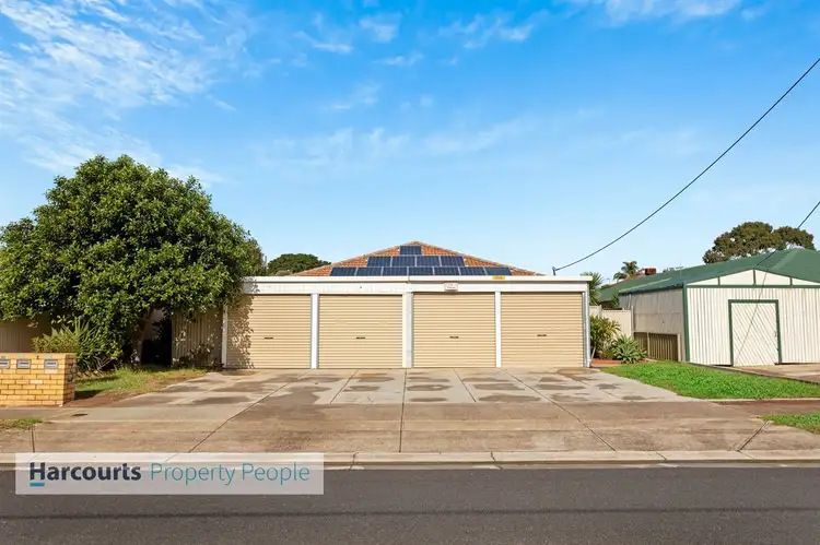 Second view of Homely unit listing, 3/3 Waller Street, Mansfield Park SA 5012