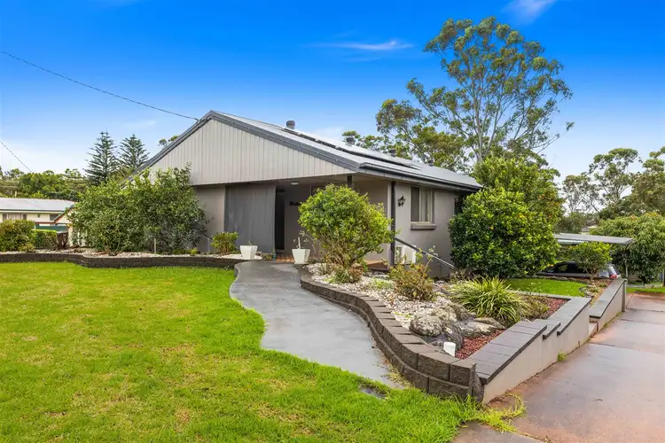 155 Stephen Street, Harristown QLD 4350
