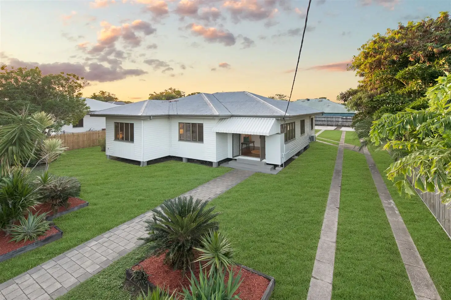 Main view of Homely house listing, 70 Howlett Street, Currajong QLD 4812