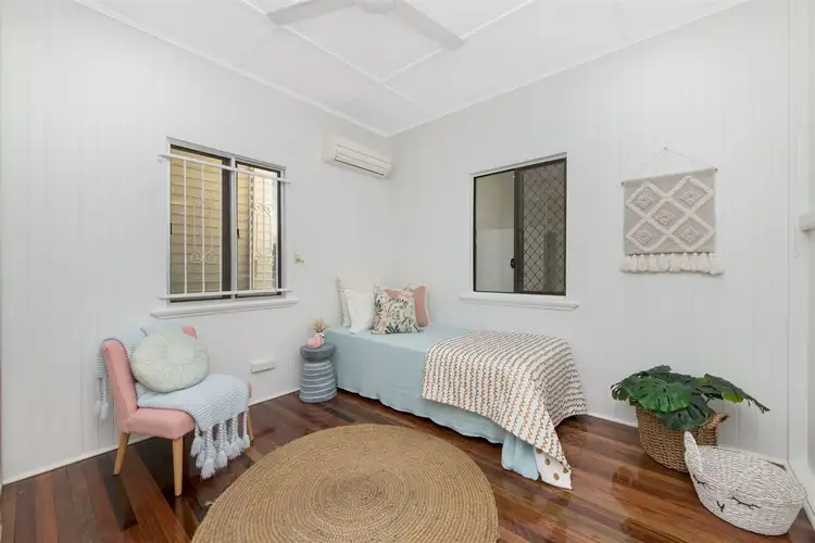 Fourth view of Homely house listing, 70 Howlett Street, Currajong QLD 4812