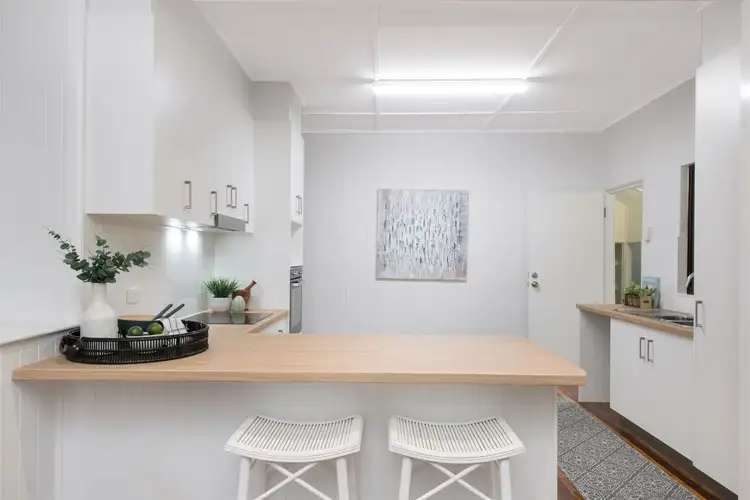 Sixth view of Homely house listing, 70 Howlett Street, Currajong QLD 4812