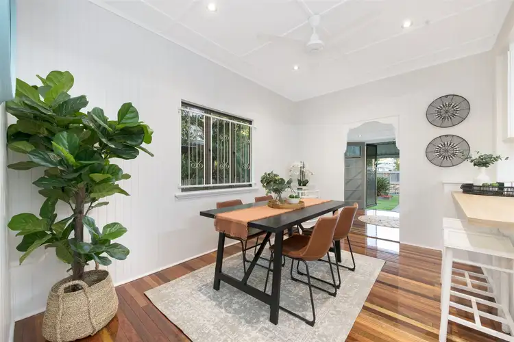 Seventh view of Homely house listing, 70 Howlett Street, Currajong QLD 4812