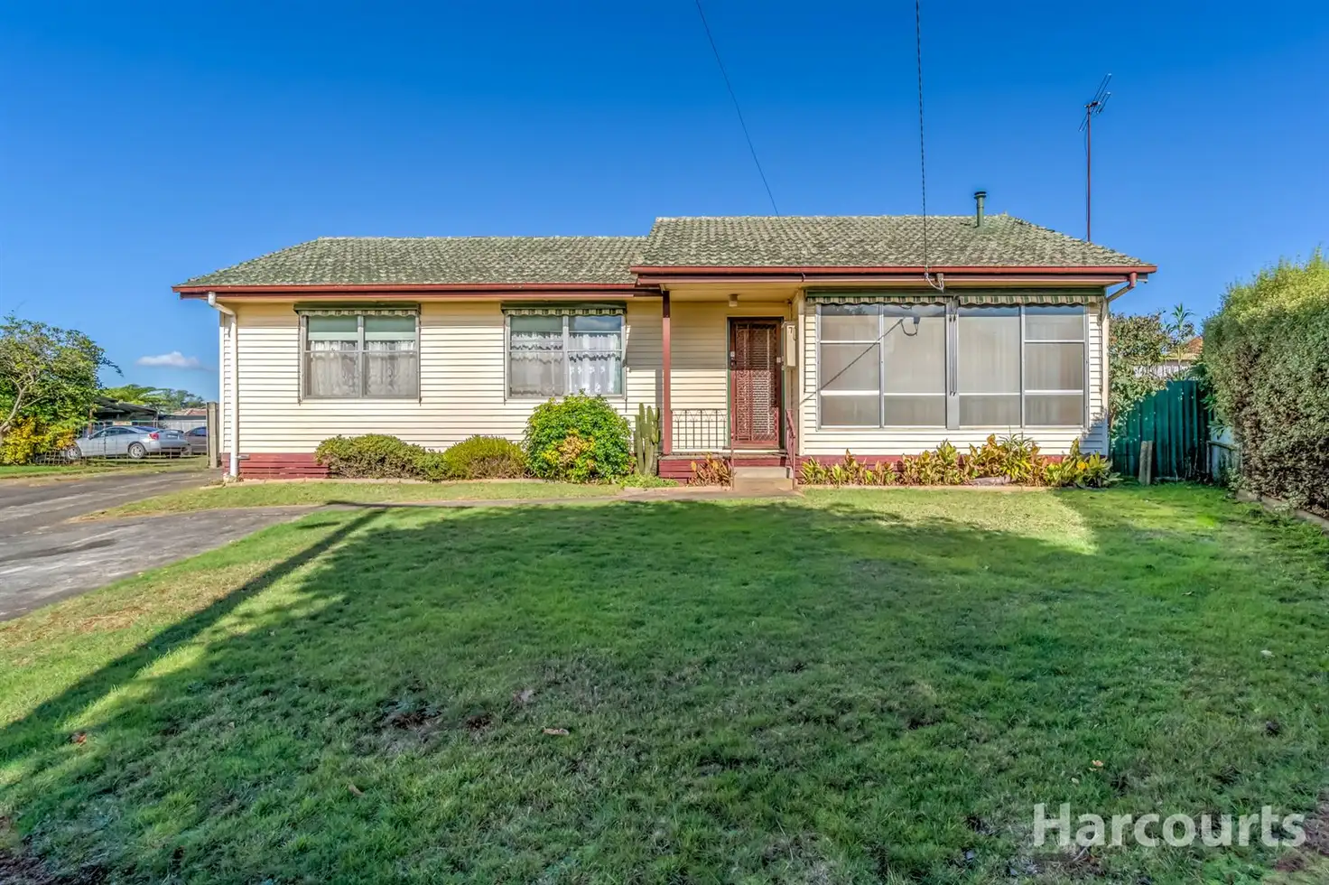 Main view of Homely house listing, 7 Roberts Court, Warragul VIC 3820