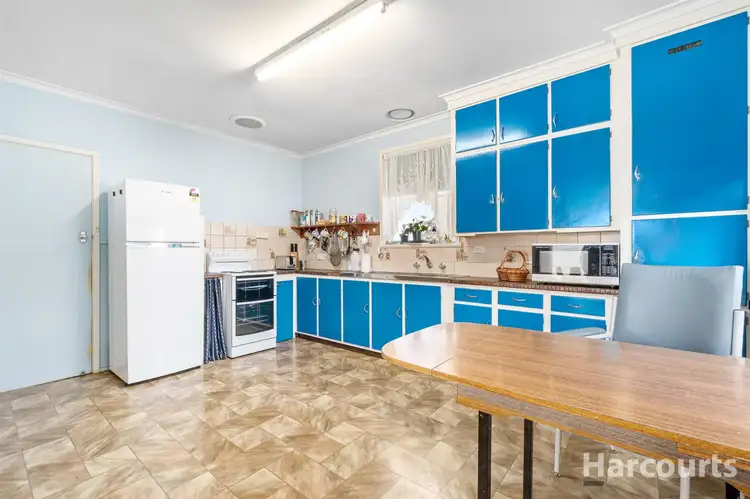 Second view of Homely house listing, 7 Roberts Court, Warragul VIC 3820