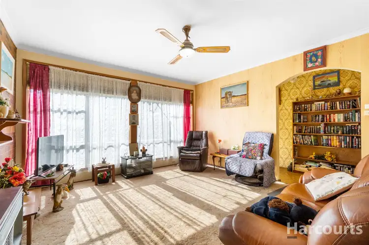 Third view of Homely house listing, 7 Roberts Court, Warragul VIC 3820