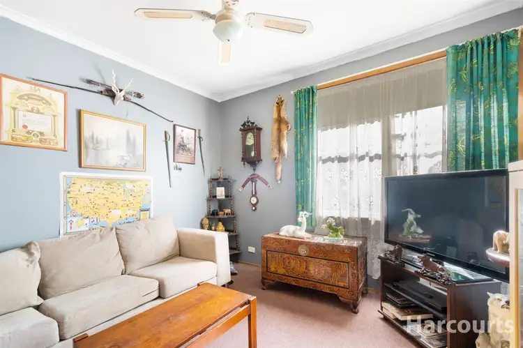 Fourth view of Homely house listing, 7 Roberts Court, Warragul VIC 3820