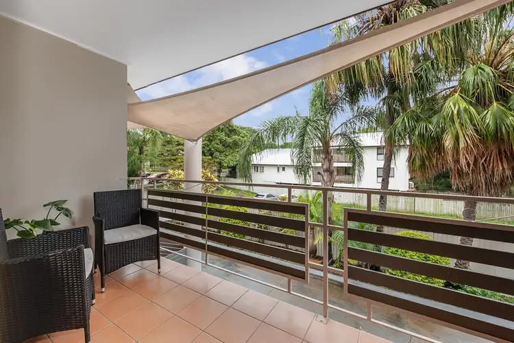 5/32 Wongara Street, Clayfield QLD 4011