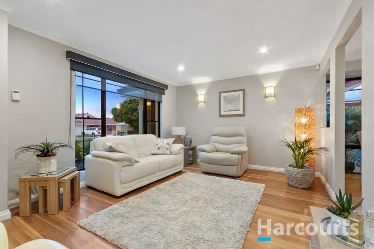 Second view of Homely house listing, 31 Santa Ana Mews, Currambine WA 6028