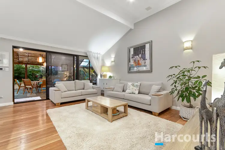 Third view of Homely house listing, 31 Santa Ana Mews, Currambine WA 6028