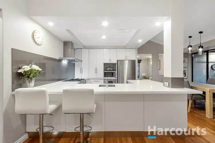 Fourth view of Homely house listing, 31 Santa Ana Mews, Currambine WA 6028
