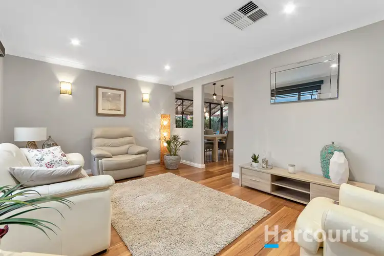 Sixth view of Homely house listing, 31 Santa Ana Mews, Currambine WA 6028