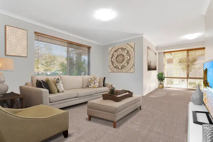 Third view of Homely house listing, 21 Caledonia Avenue, Currambine WA 6028