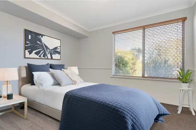 Fourth view of Homely house listing, 21 Caledonia Avenue, Currambine WA 6028