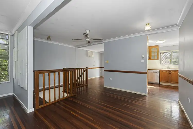 Second view of Homely house listing, 5 Payne Street, Mount Louisa QLD 4814