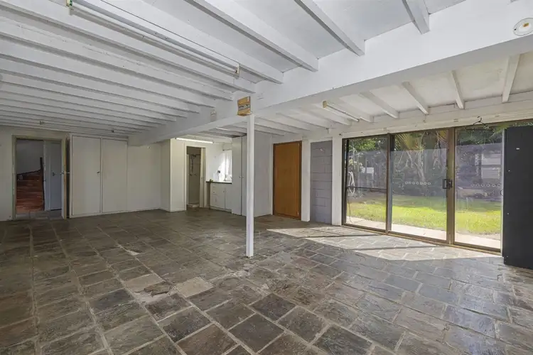 Fifth view of Homely house listing, 5 Payne Street, Mount Louisa QLD 4814