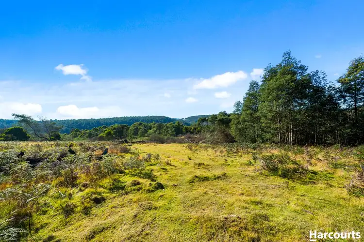 Second view of Homely land listing, 40 Coombes Road, Rhyndaston TAS 7120