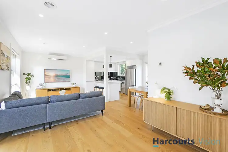 Third view of Homely unit listing, 2/49 Quinn Grove, Keilor East VIC 3033