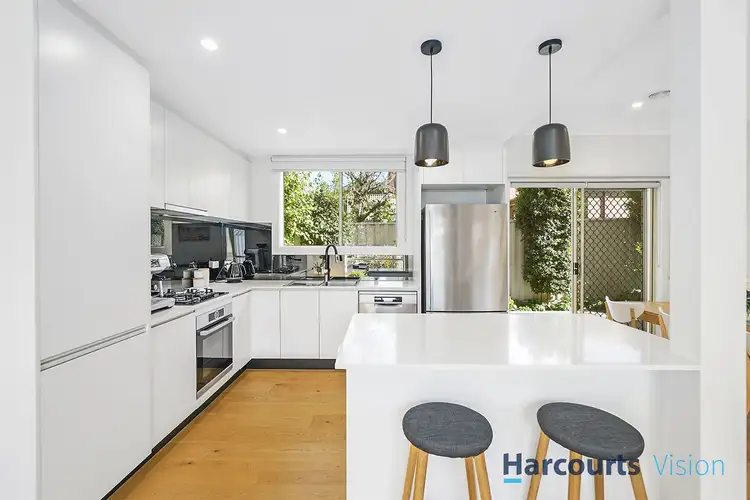 Fourth view of Homely unit listing, 2/49 Quinn Grove, Keilor East VIC 3033