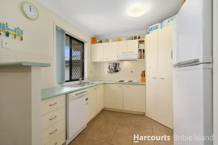 Third view of Homely house listing, 4/8 Spinnaker Drive, Sandstone Point QLD 4511