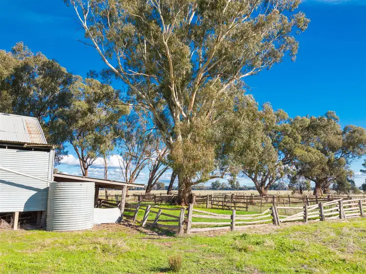 2098 Arcadia Two Chain Road, Euroa VIC 3666