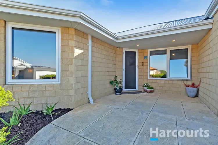 Fifth view of Homely house listing, 4 Baddesley Street, Butler WA 6036